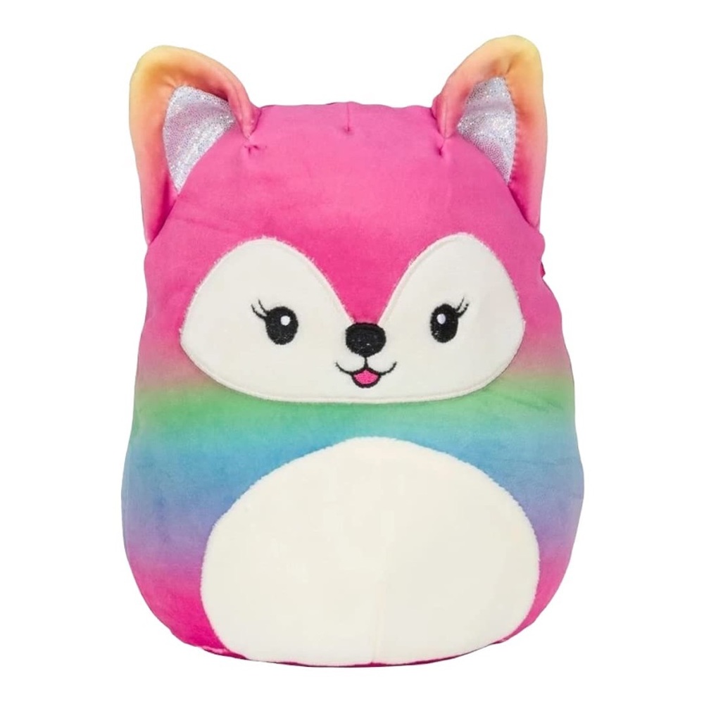 Xenia Squishmallow 8”